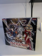Yugioh Storm Of Ragnarok Special Edition Booster Box! Only Only In Uk & Cheapest