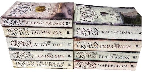 The ross poldark winston - the,