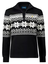 RALPH LAUREN POLO Snowflake