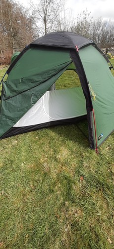 Terra nova pioneer - nova, 2