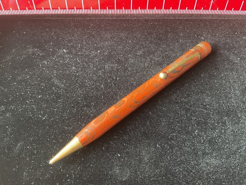 Vintage mechanical pencil - vintage,
