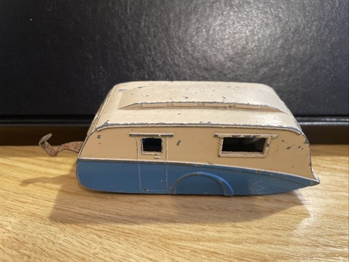 Dinky toys 190 streamline - 190,