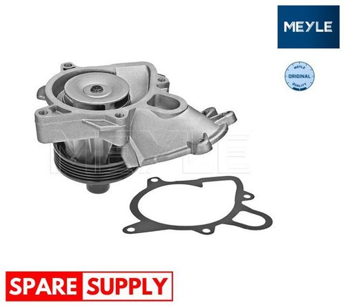 Water pump for opel - for, omega