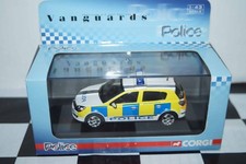 Vanguards Corgi Vauxhall Astra