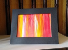 Original Abstract Artwork