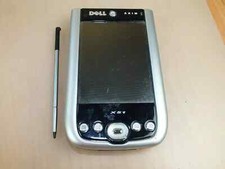 Dell Axim X51 PDA Pocket PC Computer - Vintage Without Charger WORKING