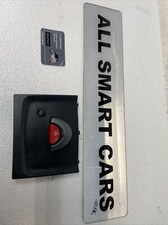 SMART 452 ROADSTER 2003-2007 -