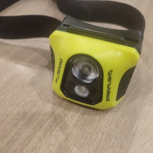 Streamlight enduro pro sport - enduro,