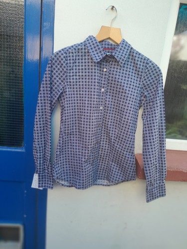 Dickens jones long sleeved - &,