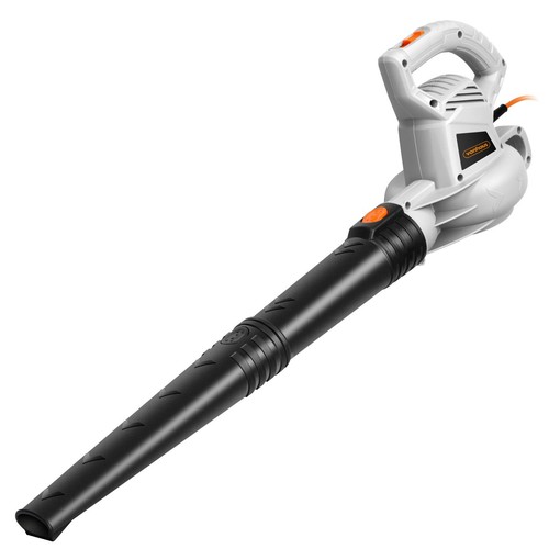 Vonhaus leaf blower 3000w - vonhaus,