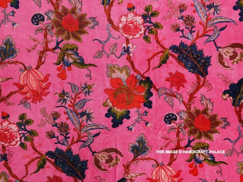 Luxury soft velvet print - soft,