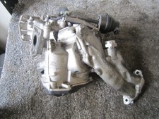 MERCEDES C CLASS C220 CDI W204