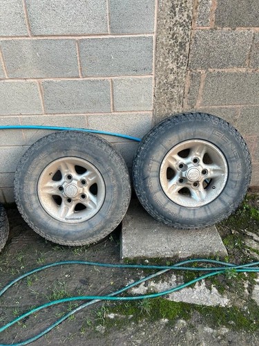Land rover defender - 4x, puma