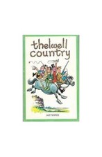 Thelwell Country by Thelwell Paperback Book The Cheap Fast Free Post