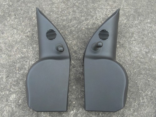 Vauxhall corsa interior - corsa, c