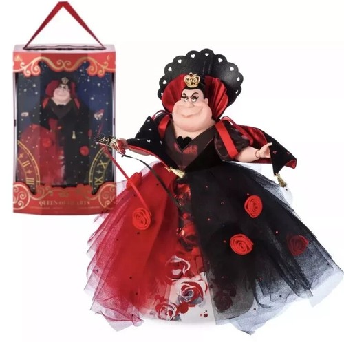 Queen hearts limited - queen,