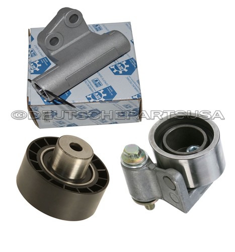 Hydraulic timing belt - timing,