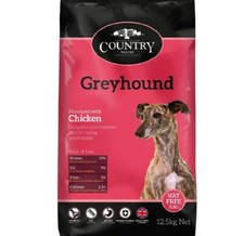 GREYHOUND - (350g to 12.5kg) -