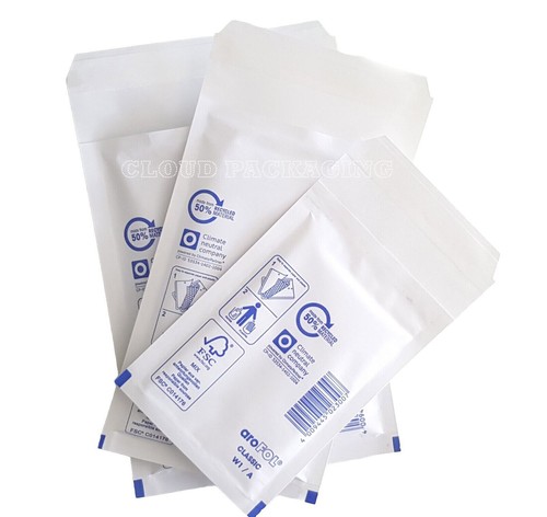 Arofol genuine white - genuine,