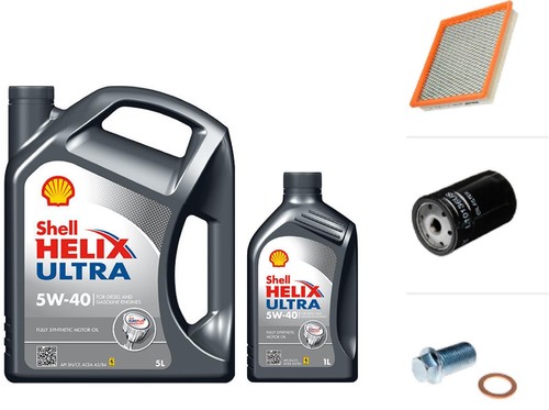 Service kit for chrysler - service,