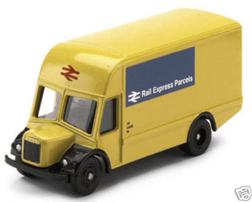Corgi dg174013 bmc noddy - corgi,
