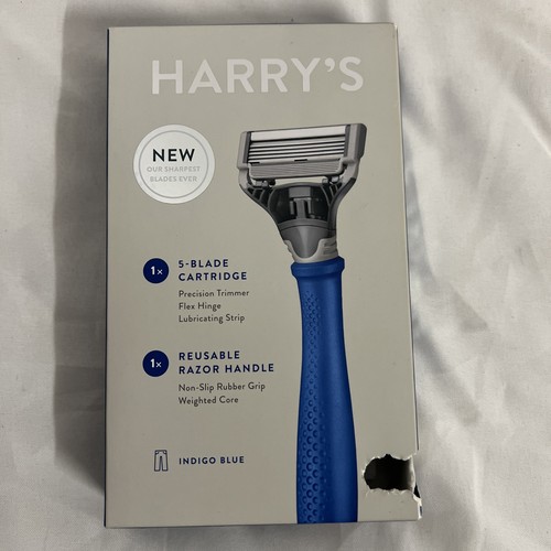Harry men 5 blade - men’s,