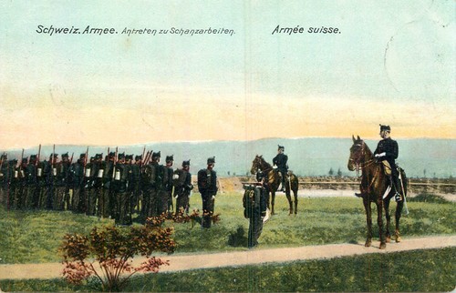 1906 bataillon feldpost - 1906, 66