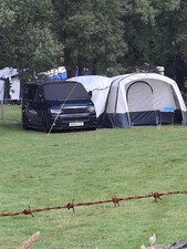Warwick  Maypole Awing