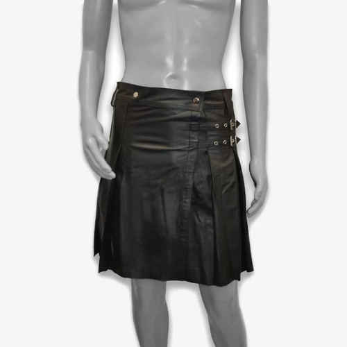 Prowler red leather - prowler,