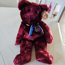 TY Beanie Buddies Buckingham