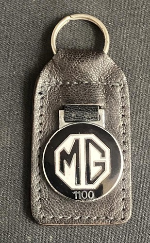 1100 bmc ado16 vintage - mg,