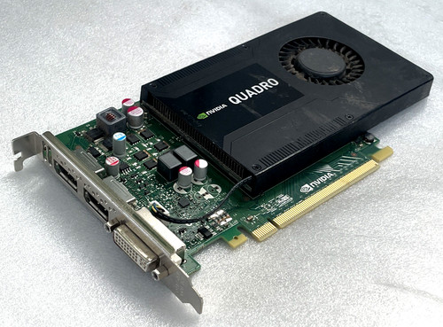 Nvidia quadro k2200 - k2200, gddr5