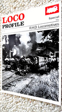 LOCO PROFILE SPECIAL: R.H.D