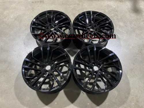 Set 2021 rs5 - rs5, alloy