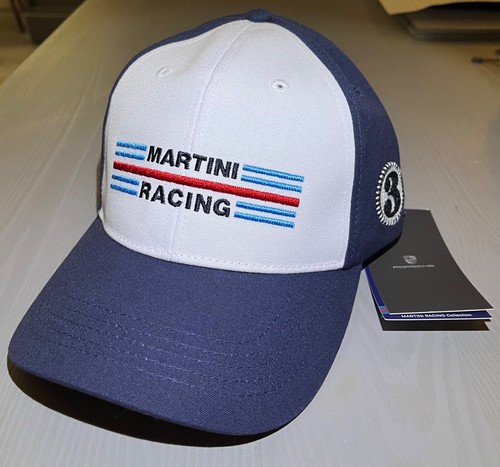 Porsche martini racing - porsche,