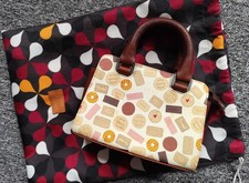 Yoshi mini genuine leather