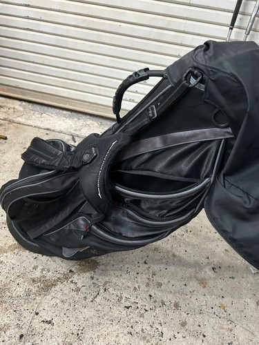 Nike black silver stand - nike,