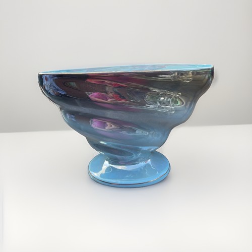 Vintage maling pedestal - maling,
