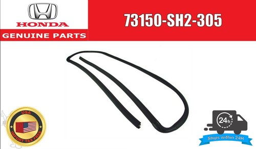 Honda genuine crx ef8 - honda,