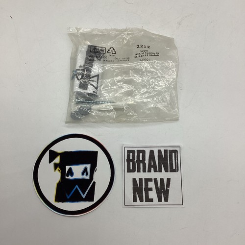 New sealed genuine ikea anti - new,