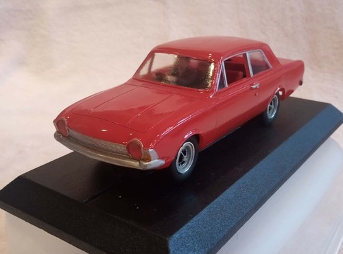 Ford corsair slot - ford,