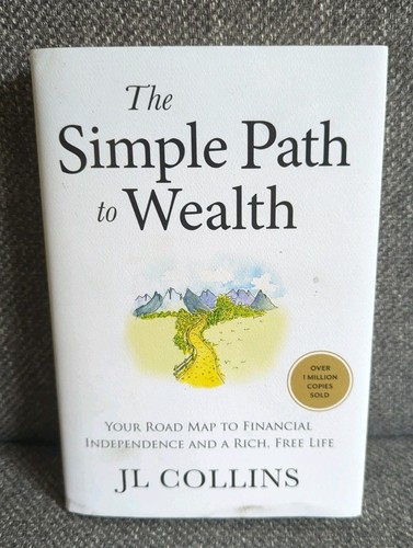 The simple path wealth - simple, to
