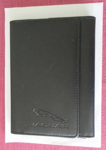 Genuine jaguar handbook wallet - jaguar,