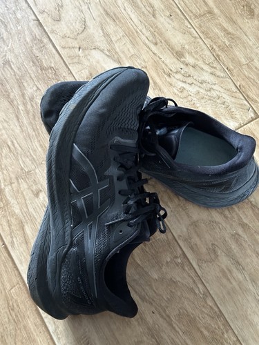 Asics men 2000 black - gt-2000, over