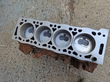 Citroen Peugeot PSA XUD7 1.7 Diesel Short Engine Bottom End Reconditioned 