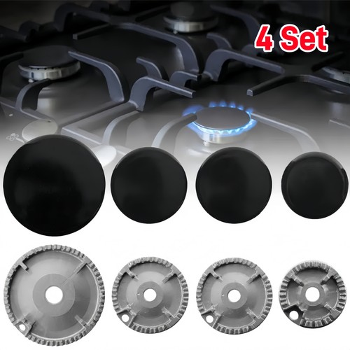 Set cooker gas - cooker, hob