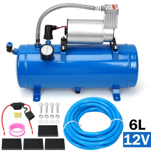 12v air compressor 100psi - 12v,