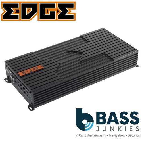 Edge dbx series edbx200 - edge, edbx200.4-e1