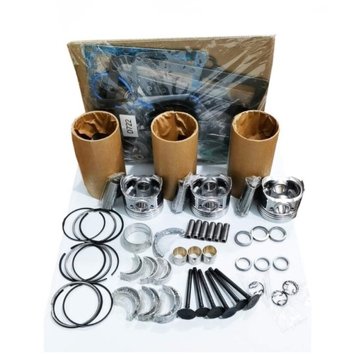 New rebuild kit for - new, kubota