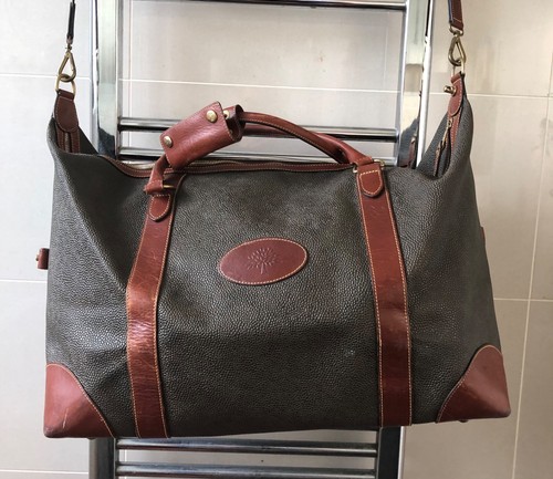 Genuine mulberry small mole - mulberry,